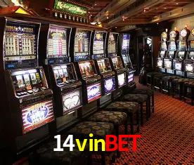 A Experiência Imersiva dos Cassinos Ao Vivo no 14vinbet