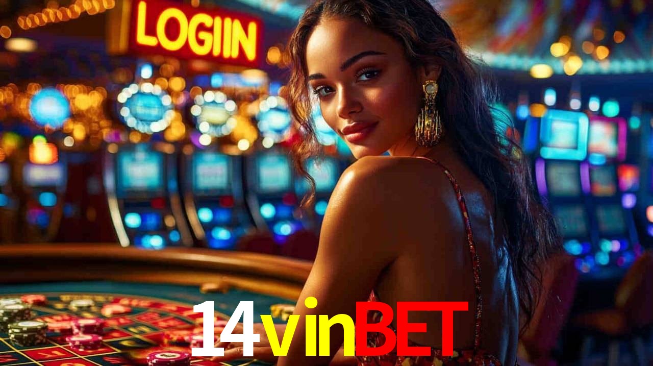 Promoções Sazonais 14vinbet