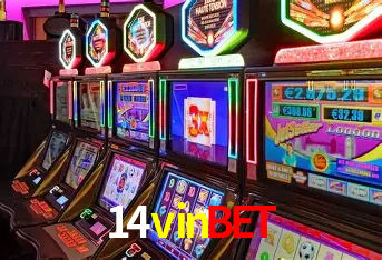 Explorando a Categoria de Eventos em Apostas na 14vinbet