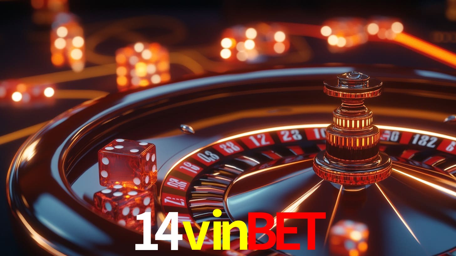 14vinbet: A Experiência de Casino com Jogos de Mesa ao Vivo