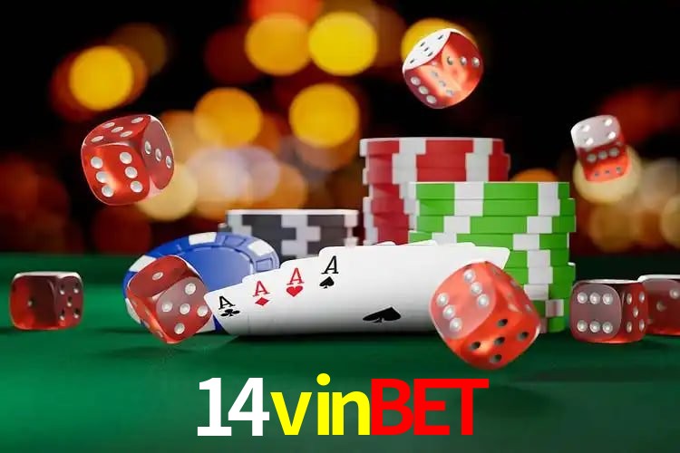 Promoção Relâmpago 14vinbet