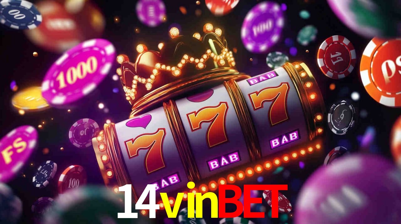 Mesa de Blackjack 14vinbet