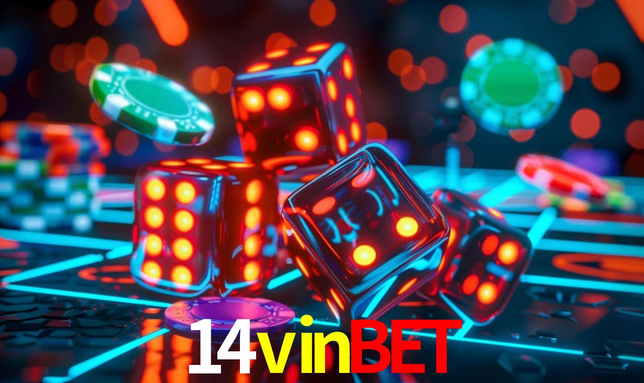Mesa de Roleta 14vinbet