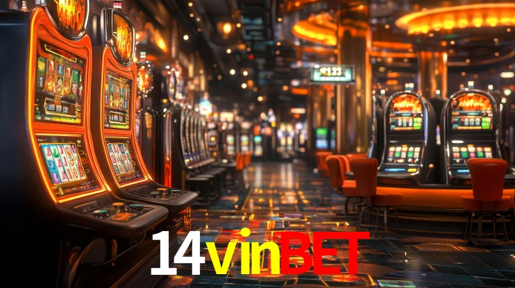 Explore as vantagens do 14vinbet: serviço profissional e confiabilidade
