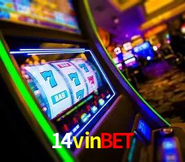 Desvendando o Mundo dos Jogos Virtuais na 14vinbet