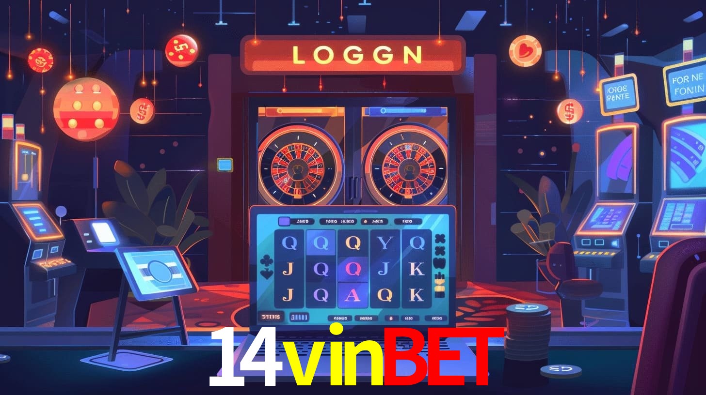 Diretório de Jogos 14vinbet
