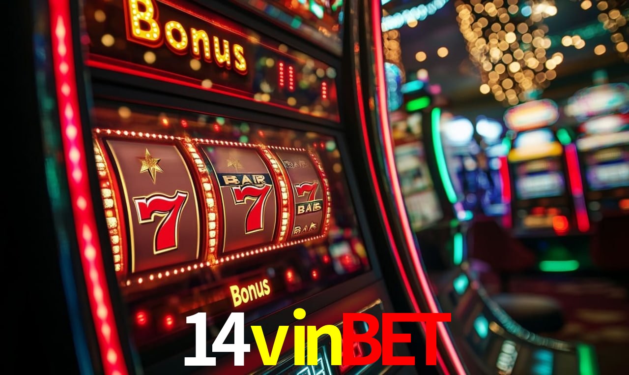 Jogos Exclusivos 14vinbet