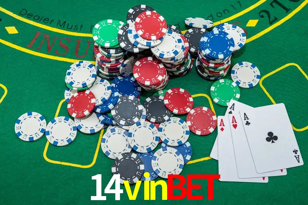 Apostas de Tênis 14vinbet