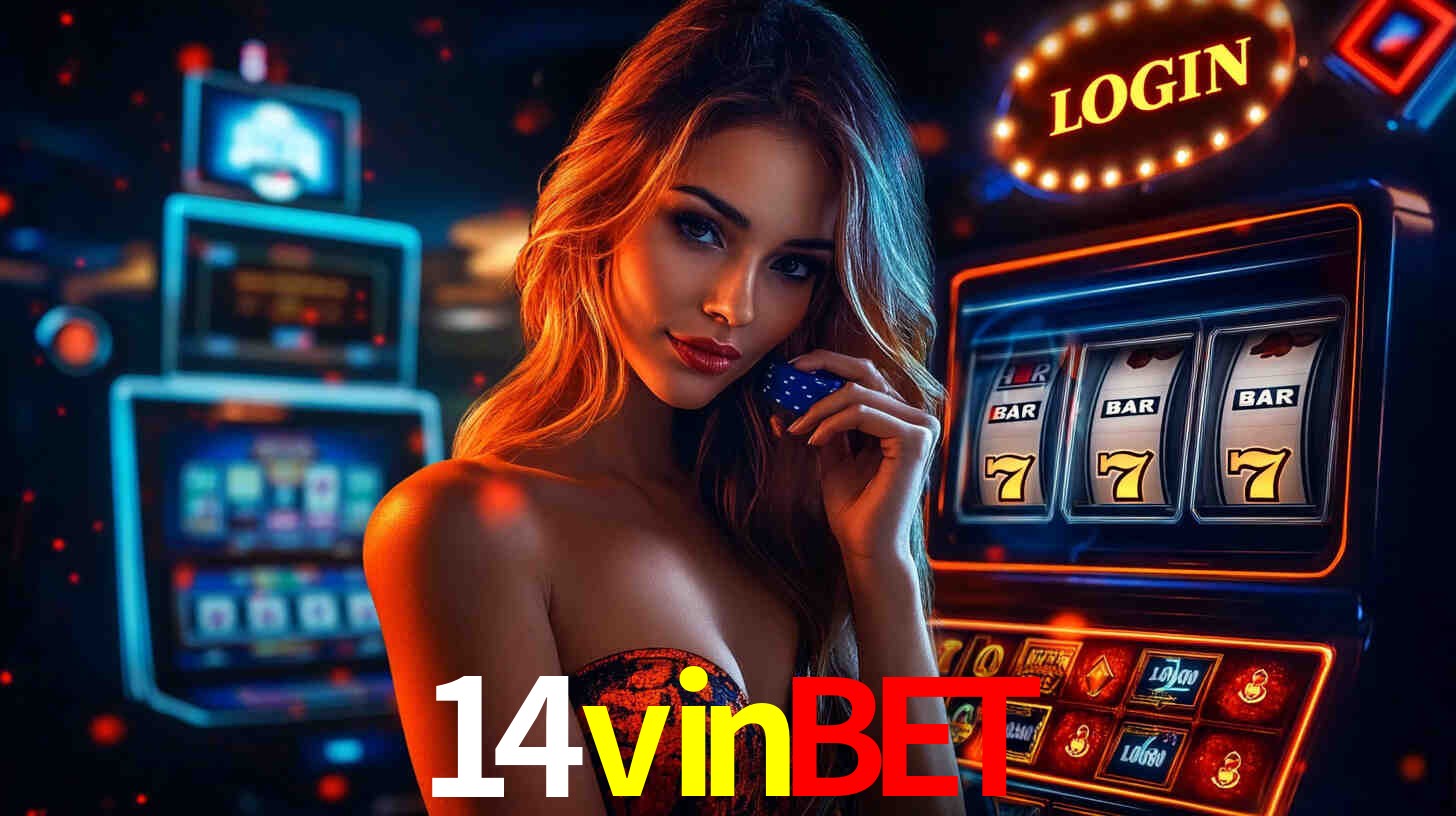 Bônus Generosos e Exclusivos no 14vinbet para Você!