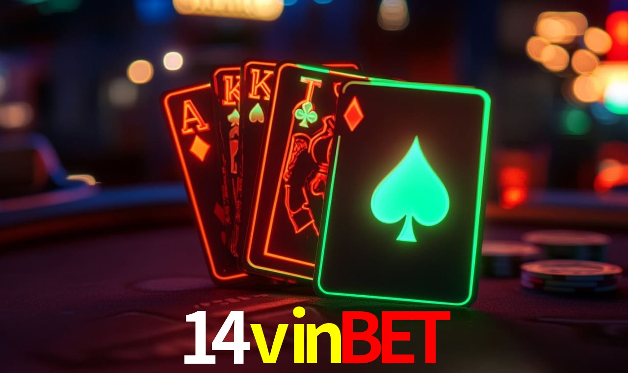 Promoções Sazonais 14vinbet
