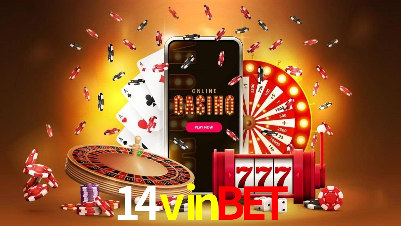 Ofertas Exclusivas 14vinbet