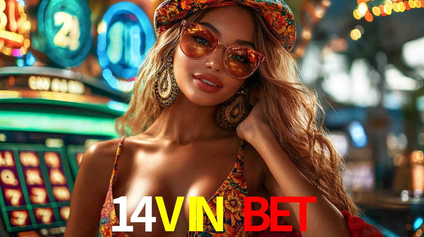 14VIN BET