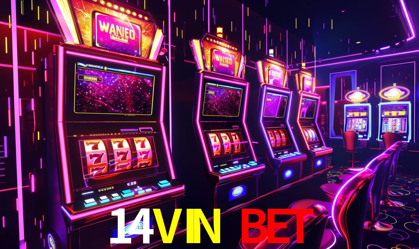 14VIN BET