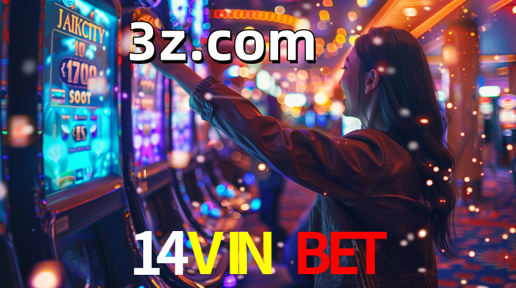 14VIN BET
