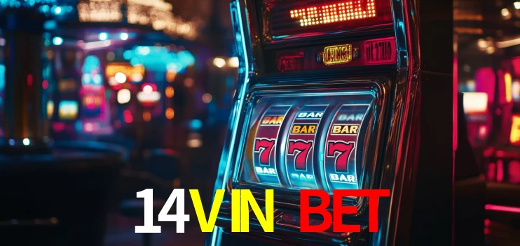 14VIN BET