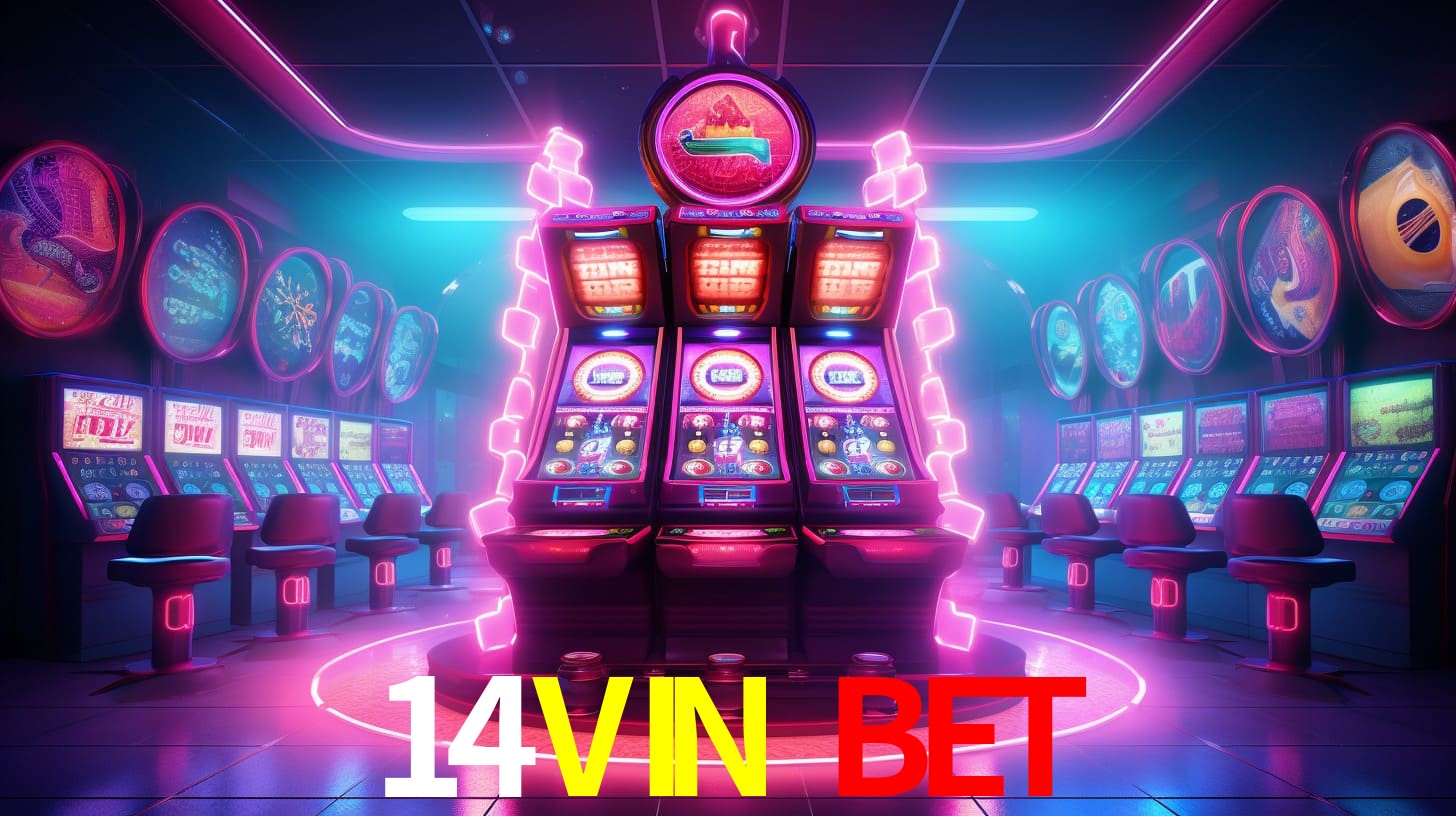 14VIN BET
