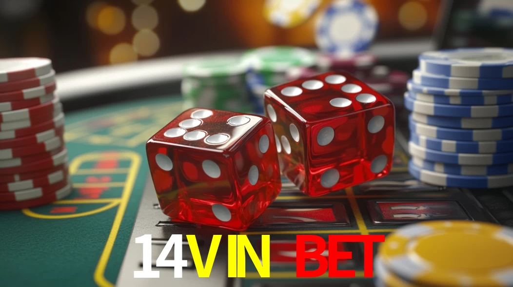 14VIN BET