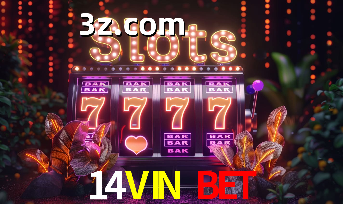14VIN BET