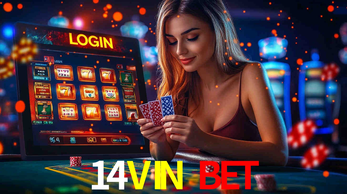 Aproveite as Melhores Promoções do 14VIN BET