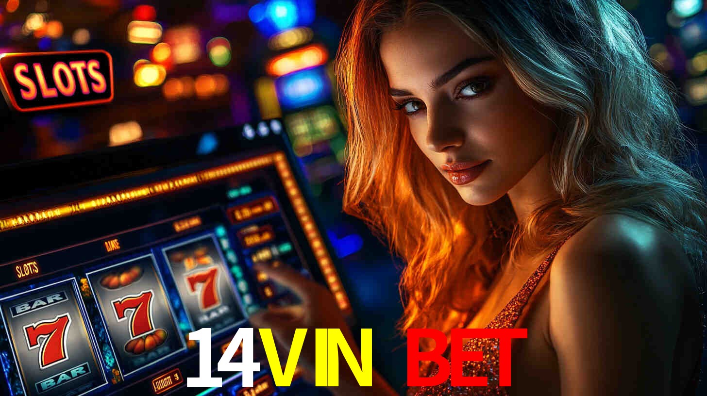 Descubra o Mundo das Mesas de Jogos no 14VIN BET